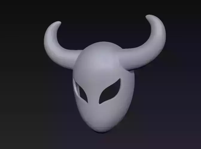 Horned Phantom