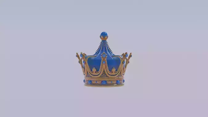 3D CROWN