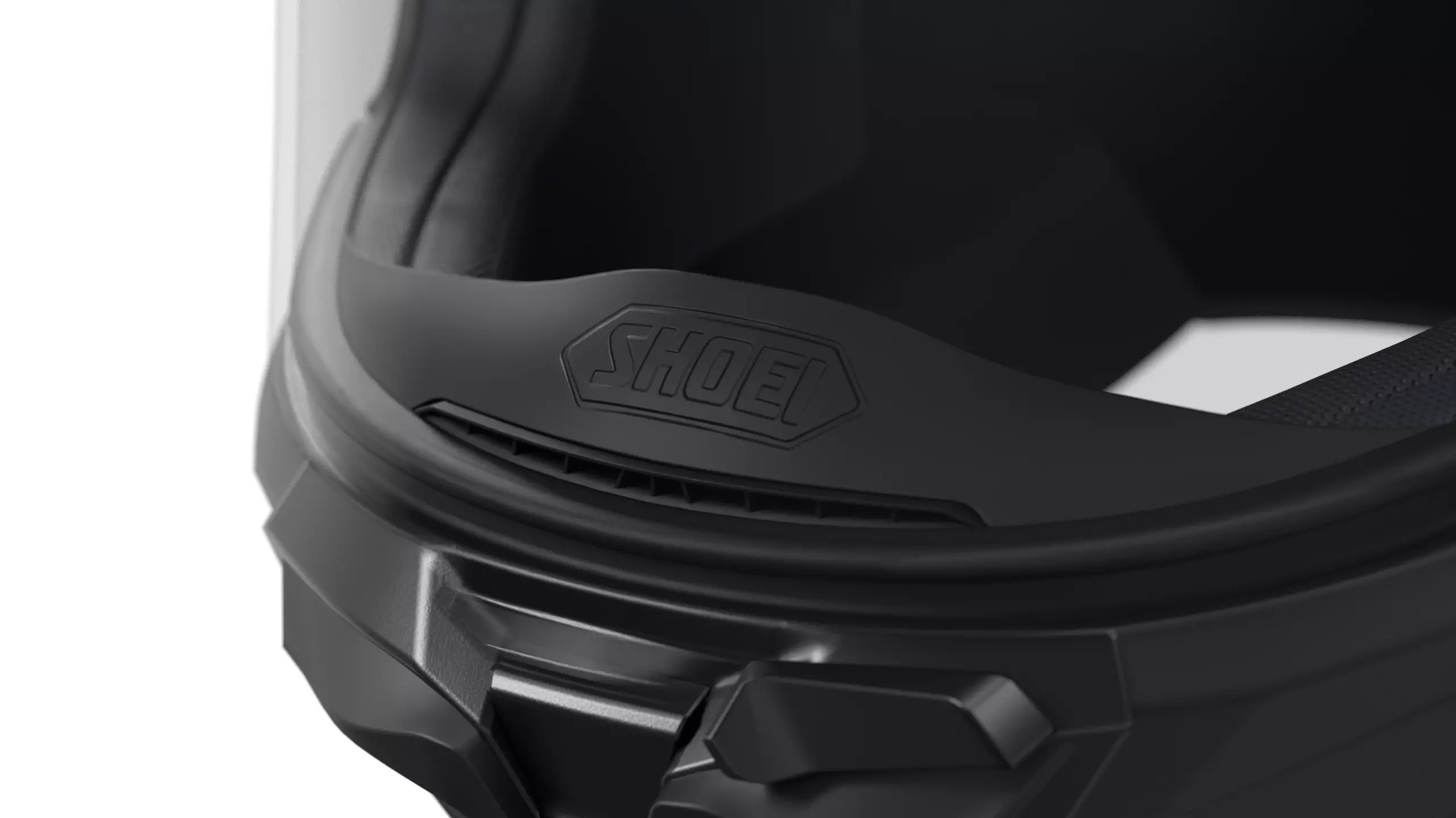 Shoei X-Fifteen 3D model_18