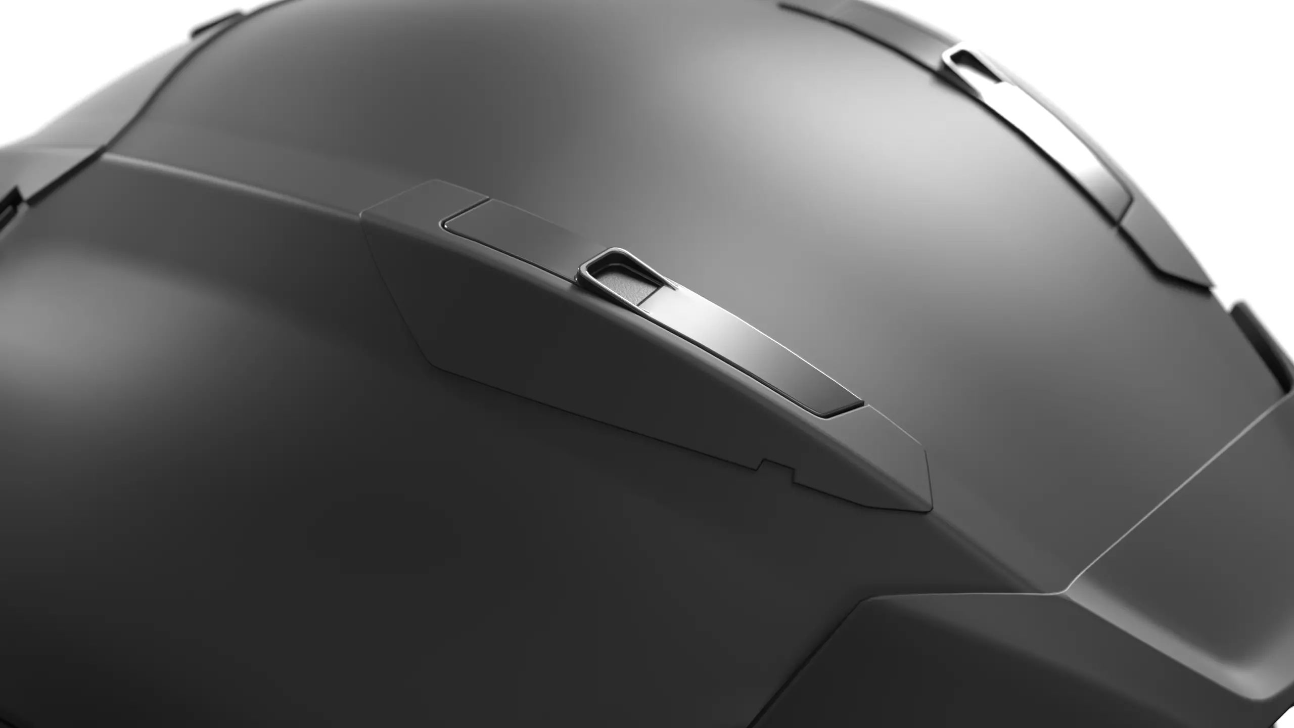 Shoei X-Fifteen 3D model_20