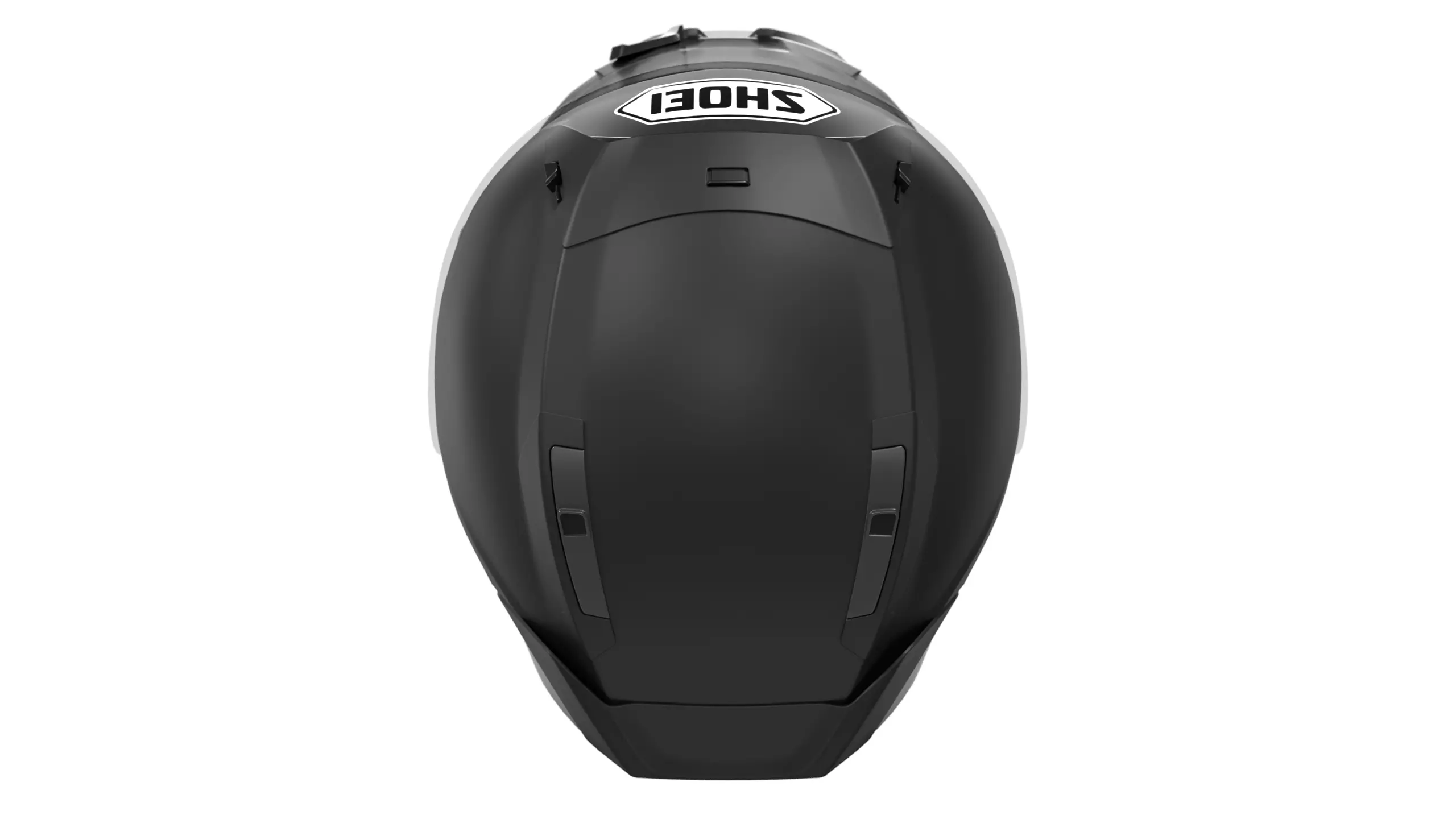 Shoei X-Fifteen 3D model_9