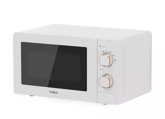 TOWER microwave