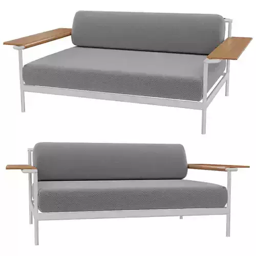 modern sofa