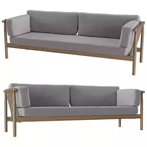 Modern Sofa SPER21