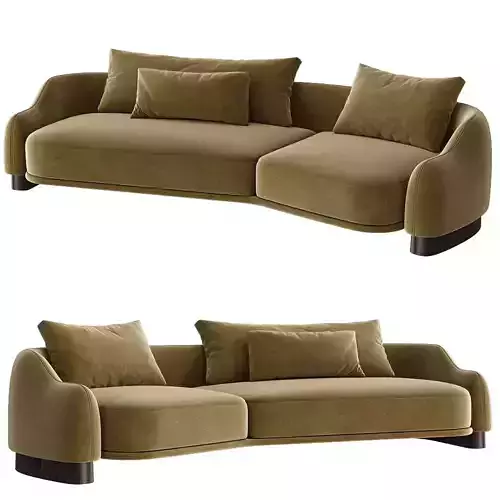 Modern Sofa KENDAL