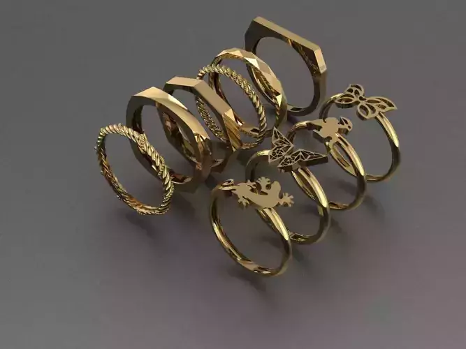 Rings