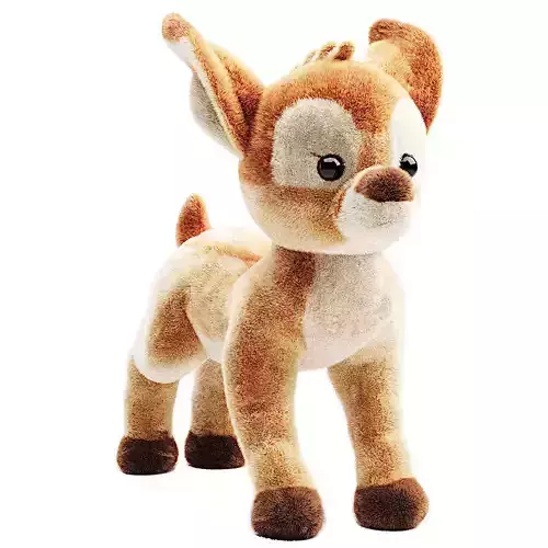 bambi toy