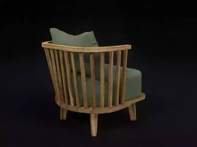 chair single