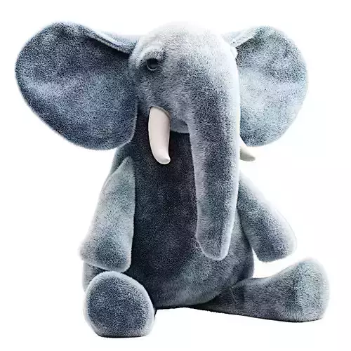 elephant toy