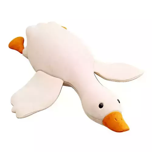 goose toy