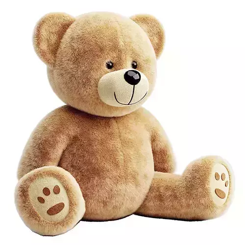 bear toy
