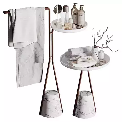 Bathroom Accessories 77