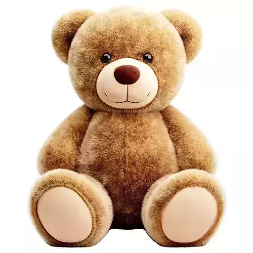 teddy bear