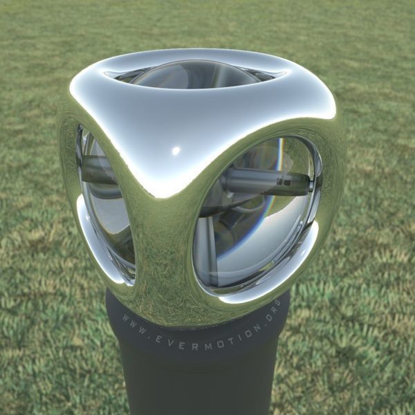 HDRI 23 EH 01 3D model_1