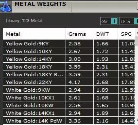 Square Cushion Engagement Ring 3D print model_15