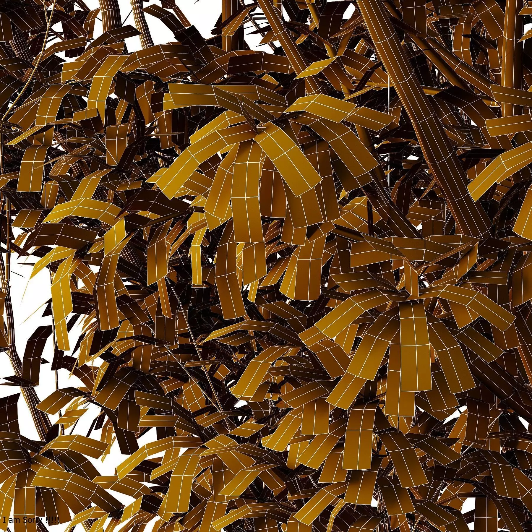 Excellent collection of Tree plants 17 Different Models 0020 _27