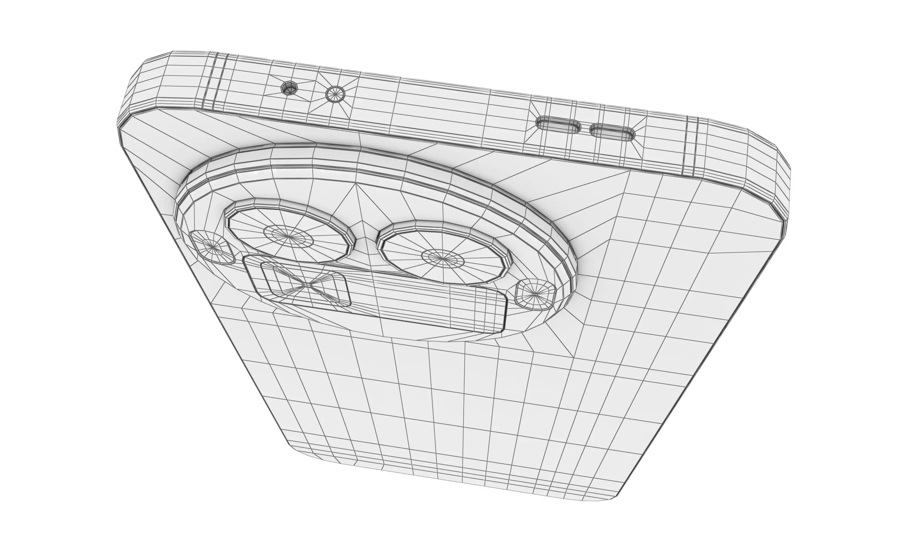 Realme GT8 Pro All Colors 3D model_12