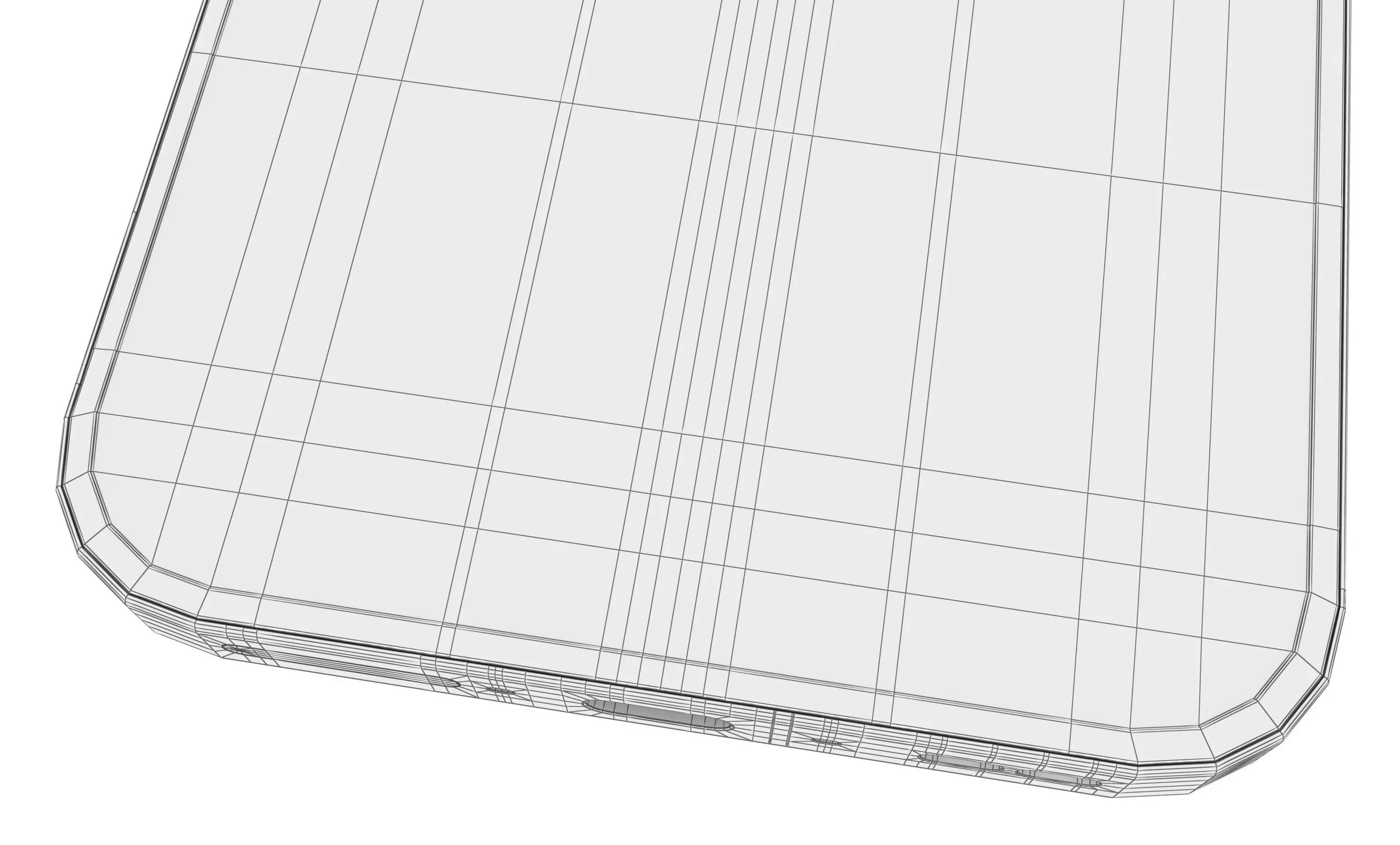 Realme GT8 Pro All Colors 3D model_15