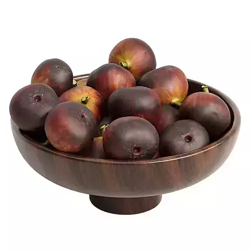 fig of bowl