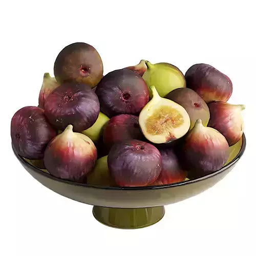 fig of bowl