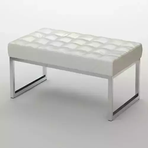 Pouf Style Dallagnese