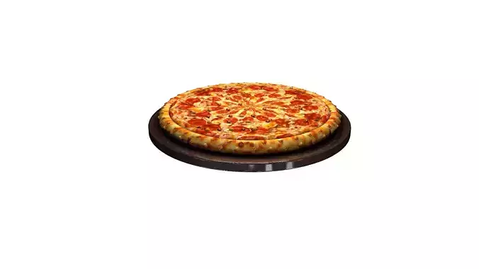 PIZZA