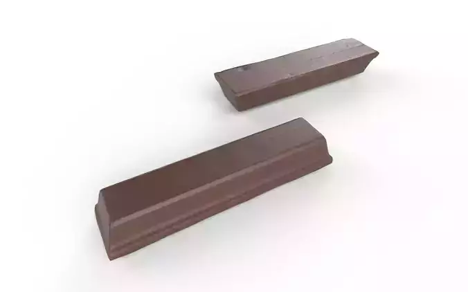Chocolate Bar M08
