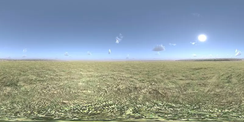 HDRI 32 EH 01 3D model_0