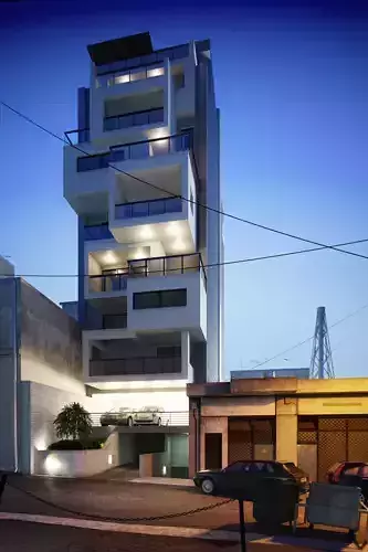 Scene 04 Archexteriors vol 20