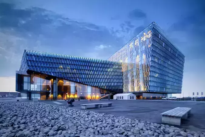 Scene 05 Archexteriors vol 20