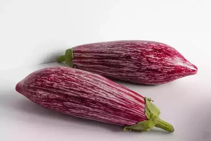 Eggplant