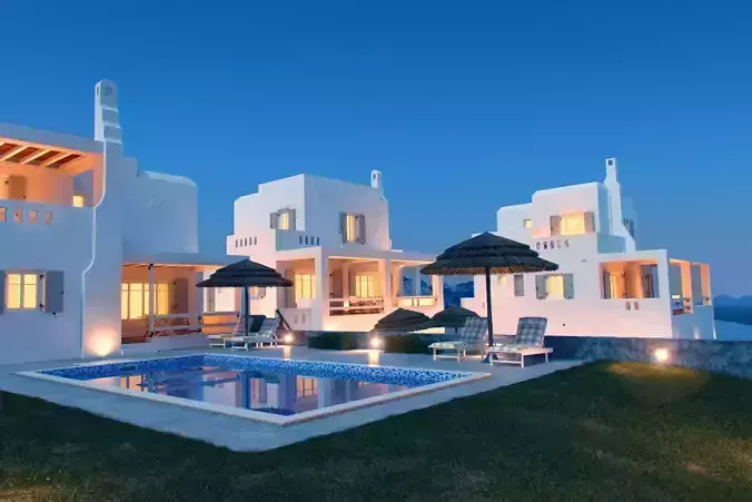 Scene 03 Archexteriors vol 21