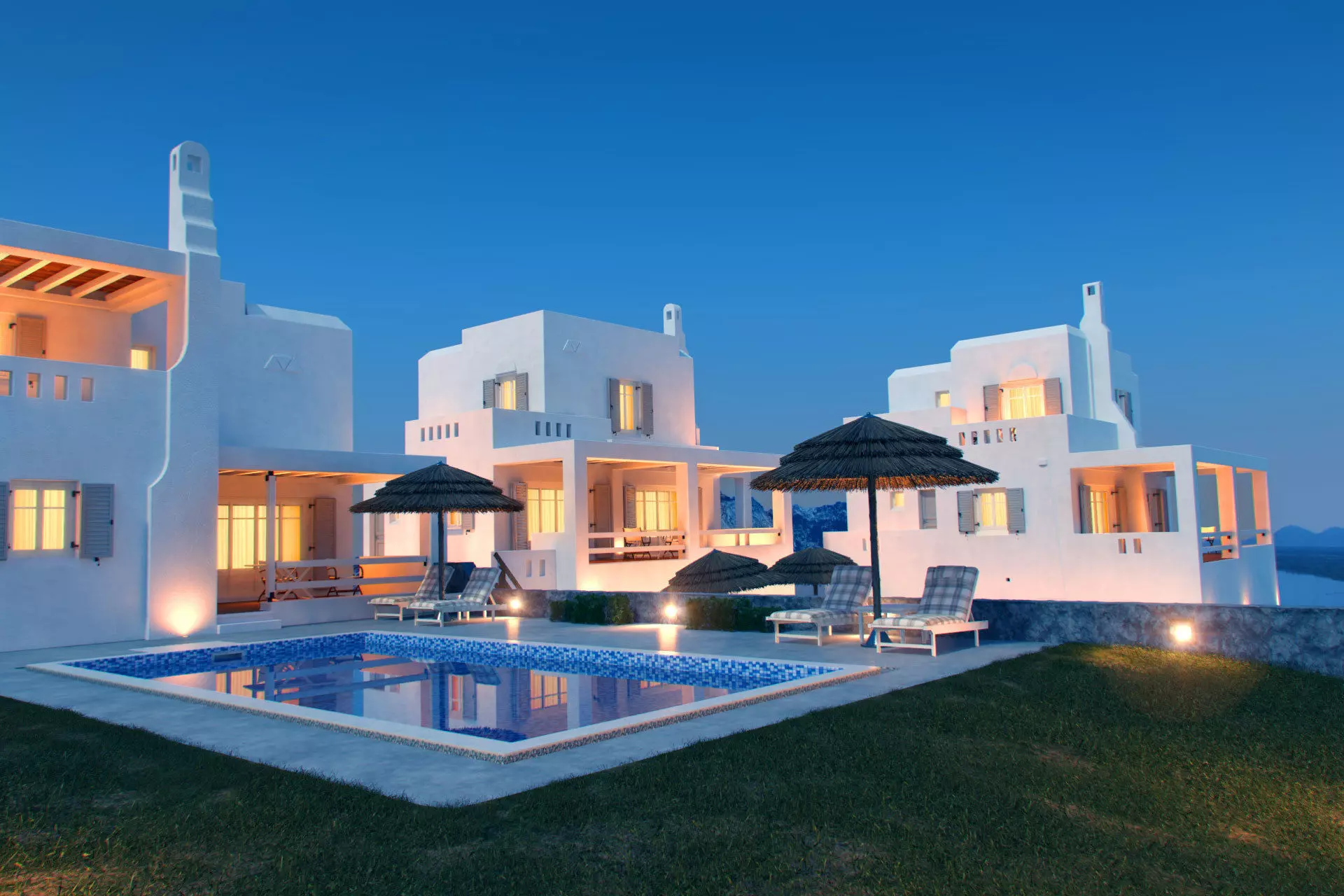 Scene 03 Archexteriors vol 21 3D model_0