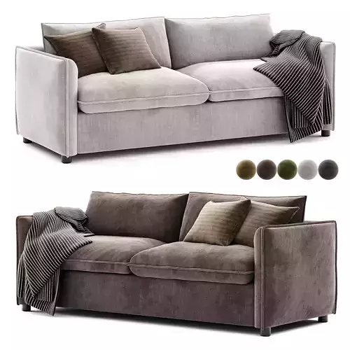 Whitman Sofa