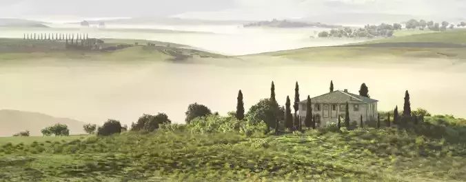 Scene 04 Archexteriors vol 21