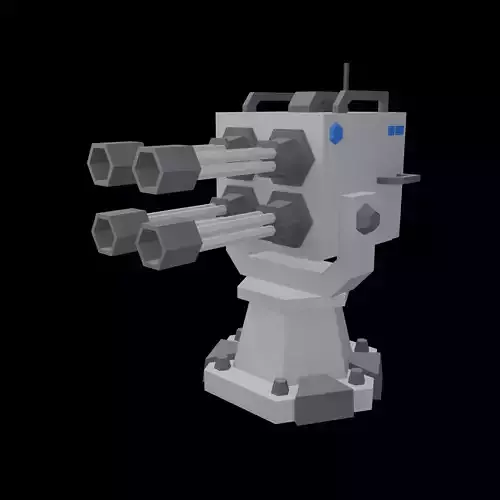 Tower Defence Mechanical v4 001