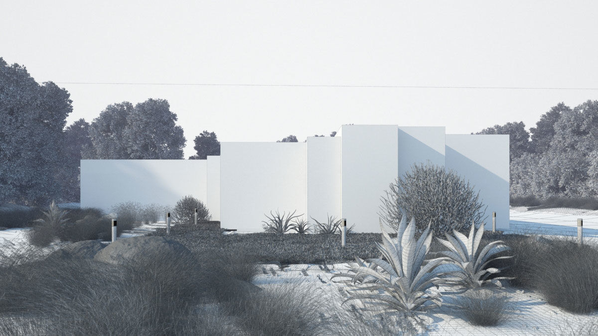 Scene 08 Archexteriors vol 24 3D model_1