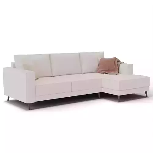 Corner sofa