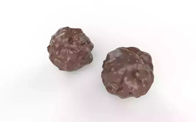 Chocolate Ball M02