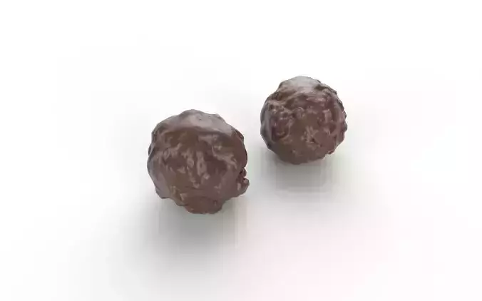 Chocolate Ball M03