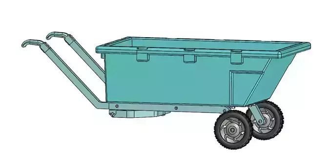 Card Tub Design 2d   3d modeling
