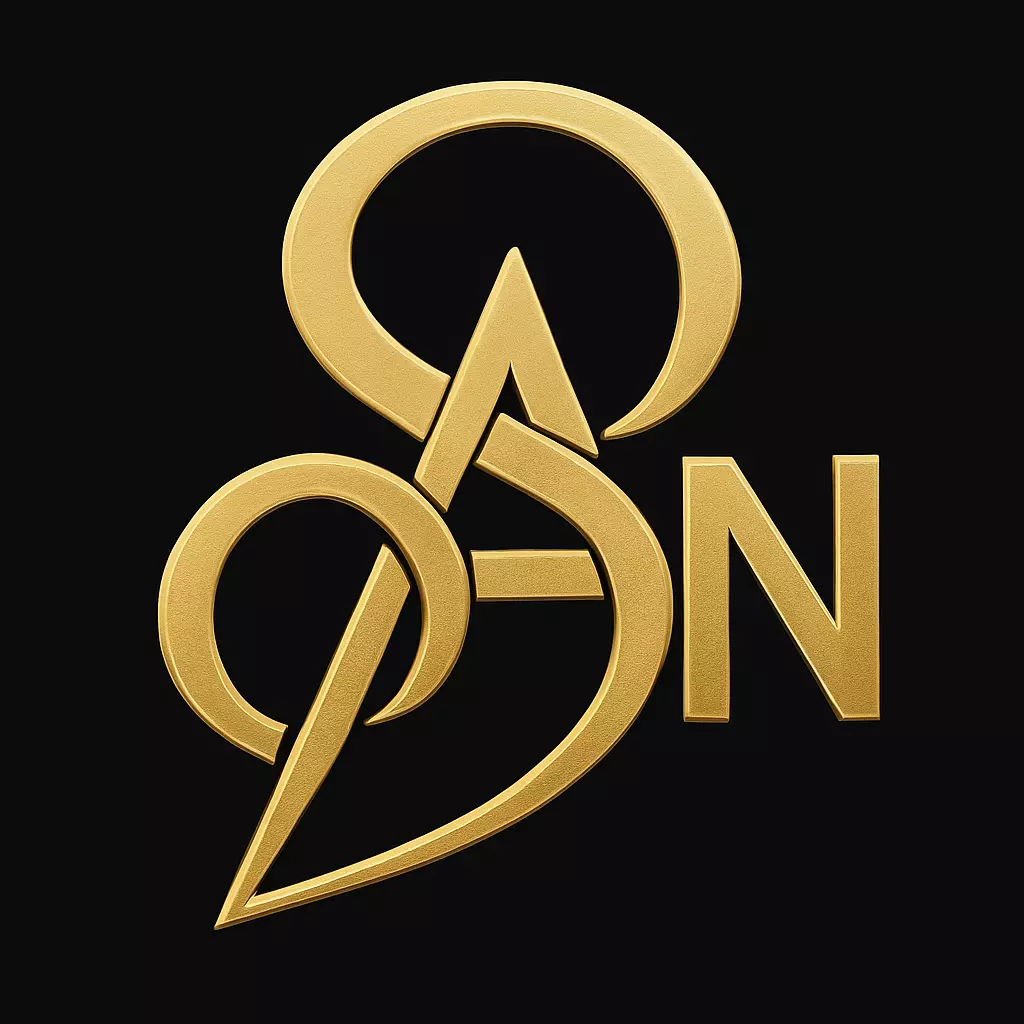 Benjamin Franklin Pendant Diamond Gold 3D print model_51