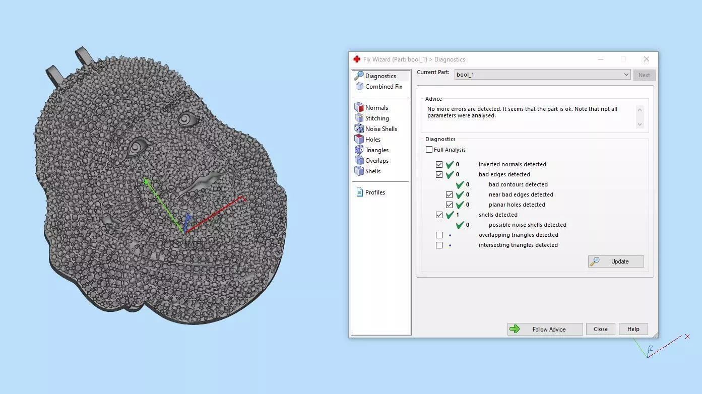 Benjamin Franklin Pendant Diamond Gold 3D print model_10