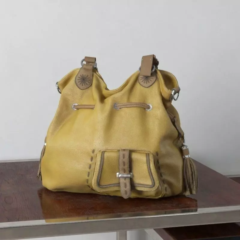 bag 61 am159 3D model
