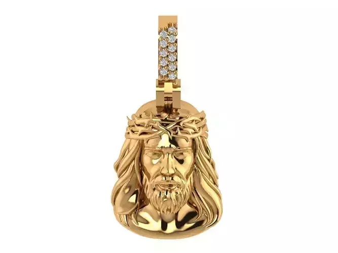 Jejus Pendant