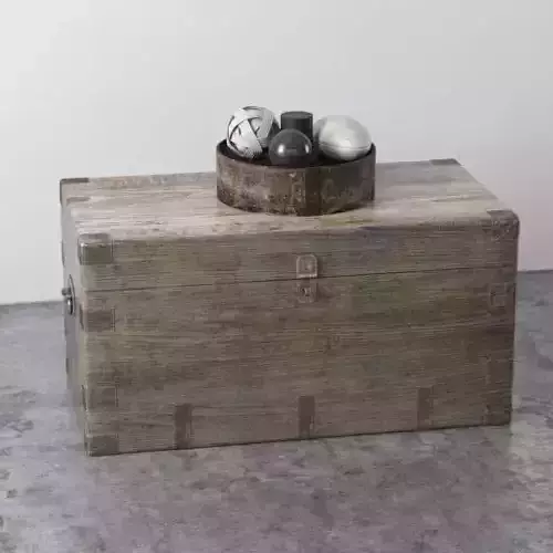 interior props 32 am160