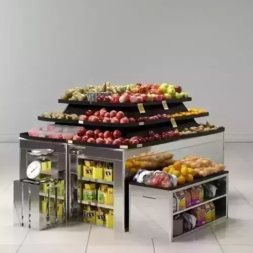 store fixtures 11 am161