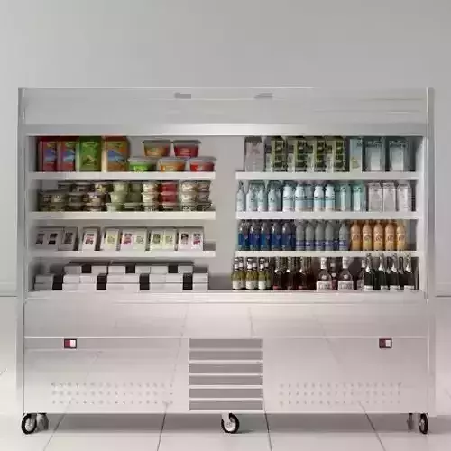 store fixtures 18 am161