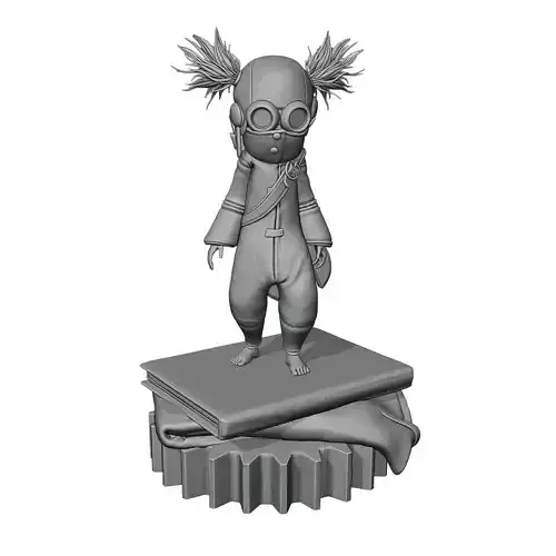 Alone Little - Nightmares 3