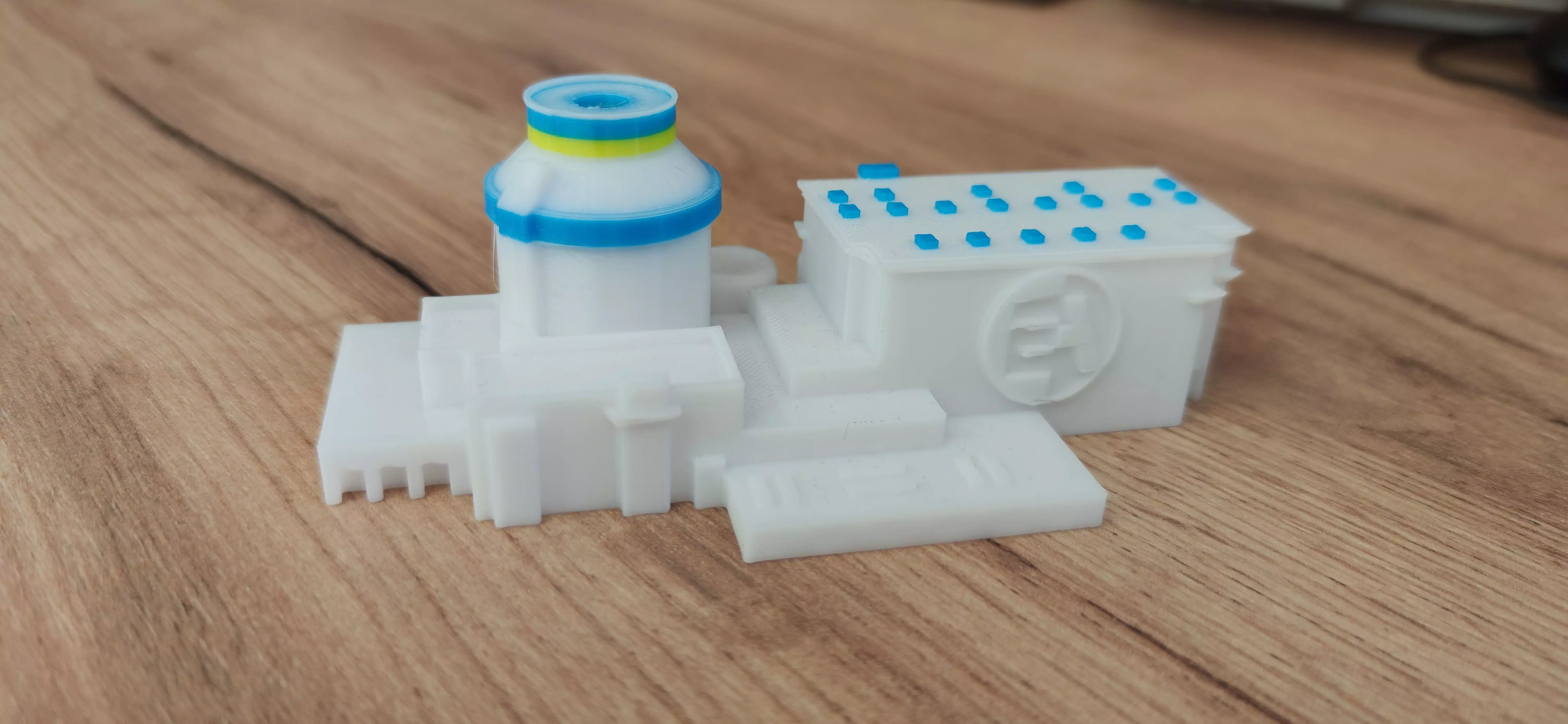 AP1000 3D print model_0